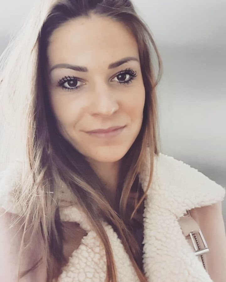 Melanie Leupolz