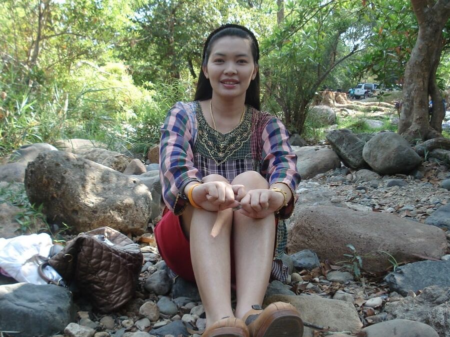 thai wife
