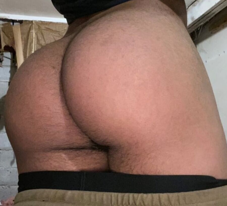 Booty look so good