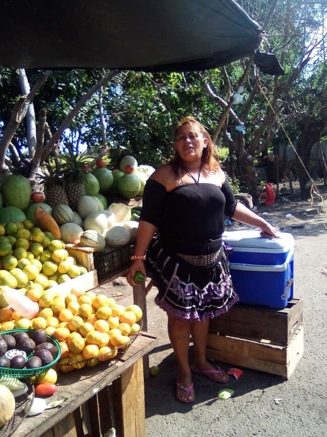 barbarita estrada anaya culona madura