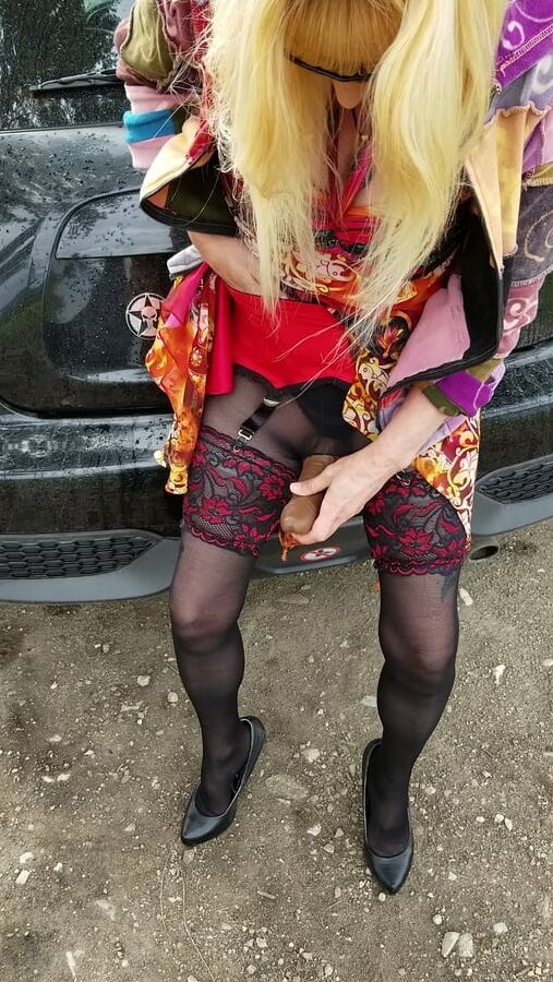Outdoor fun