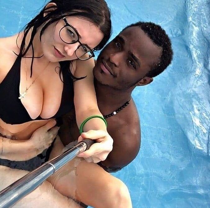 Interracial love