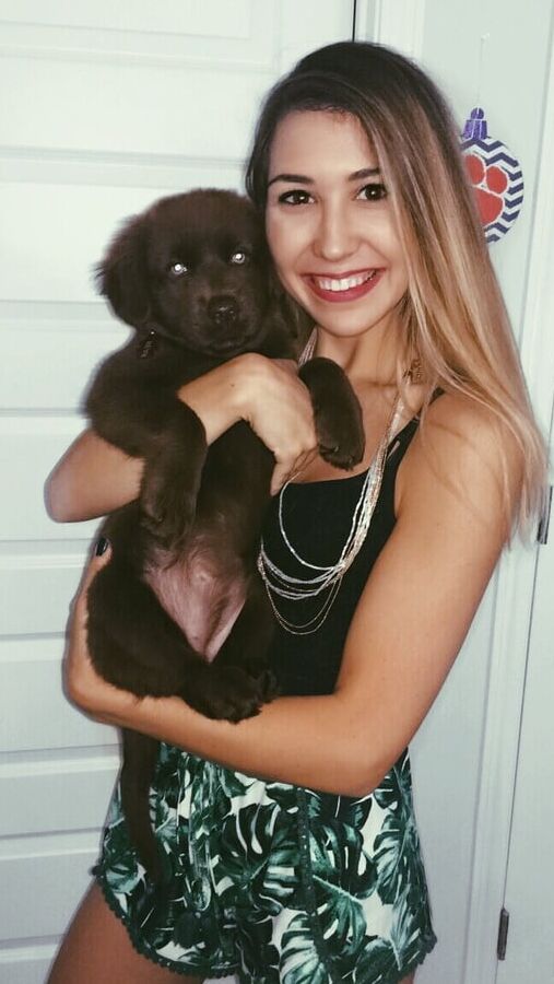 Clemson University &; Girl