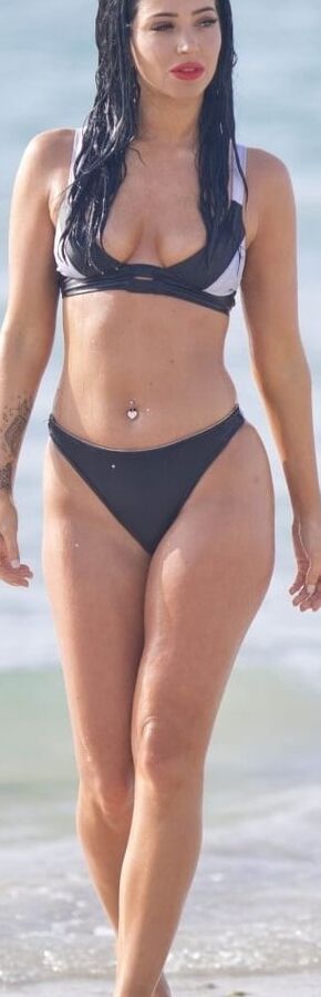 Tulisa Contostavlos