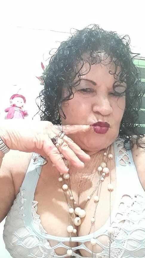 Cidinha Silva