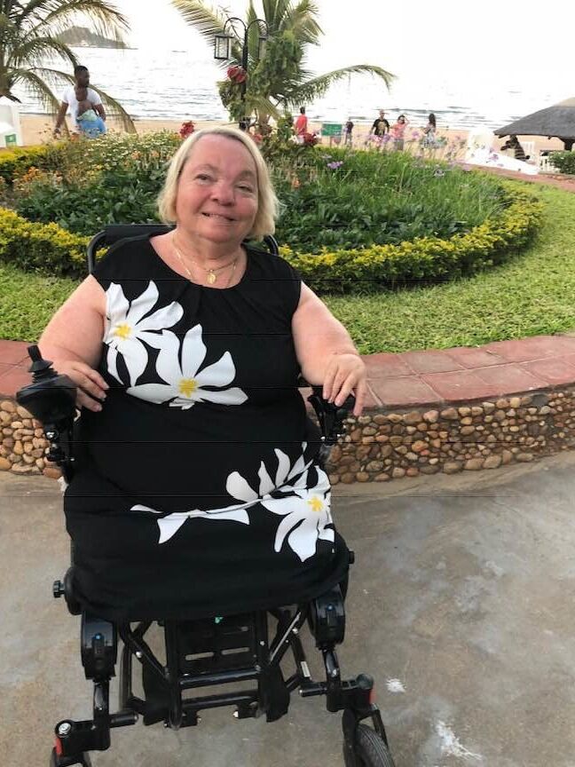 teresa thalidomide