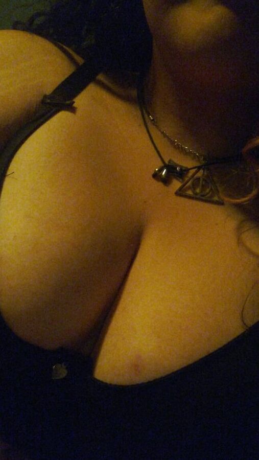 Busty Latina