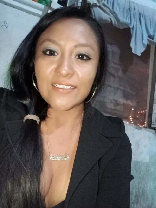 Maria Viene de pueblo pero que cogible - Mexican from town