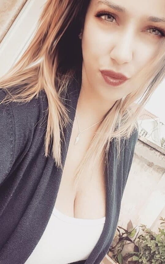Salope sur Instagram