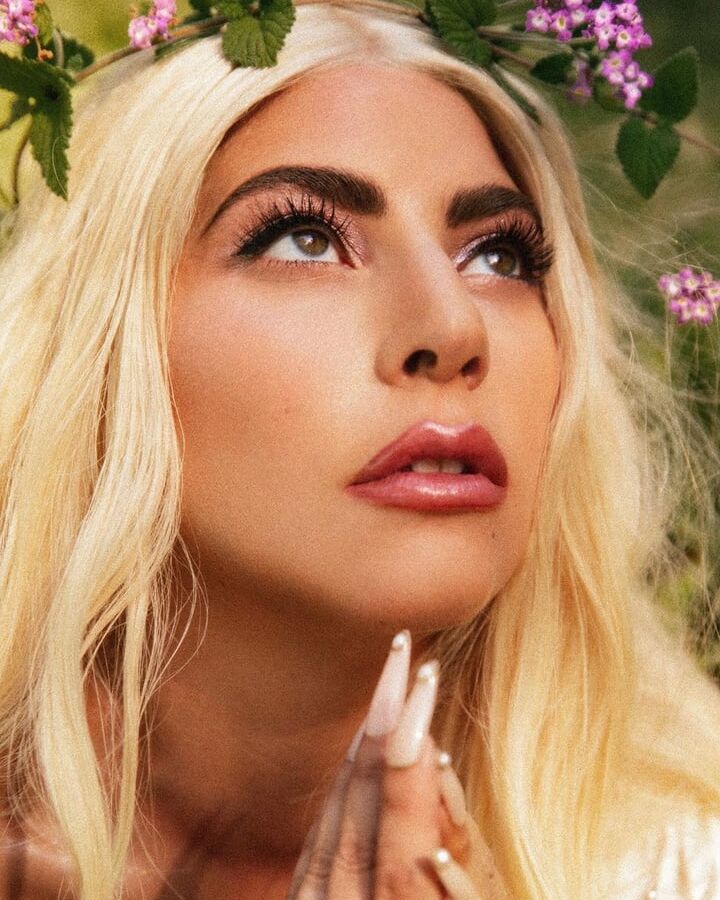 Lady Gaga Instagram