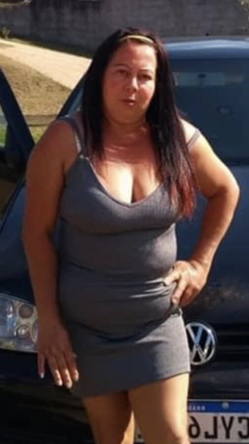 Rosangela Viana ... Faceb