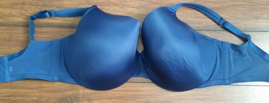 Used G cup bras