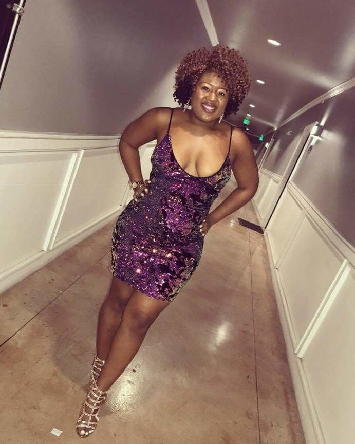 Sexy Cousin FB