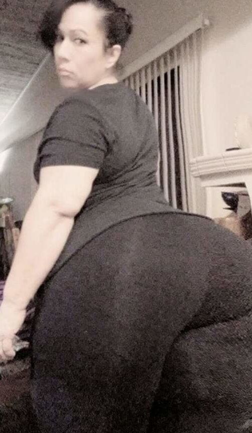 Mega culonas