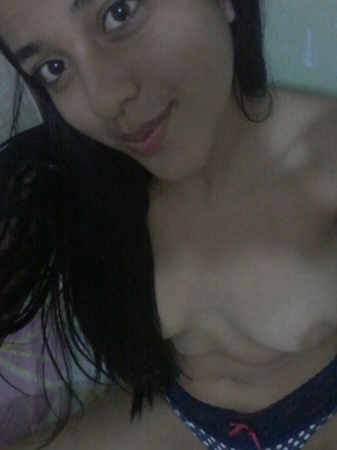 mi hermosa Natalia