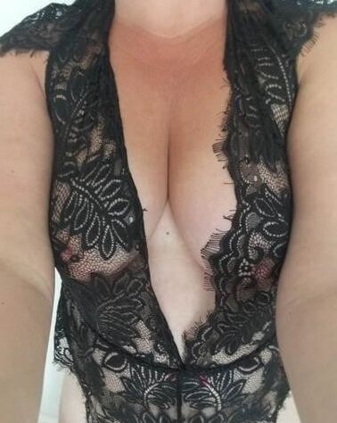 Mature Ladies