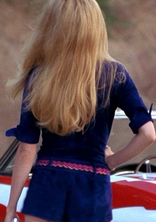 Heather Graham Fit As Fuck