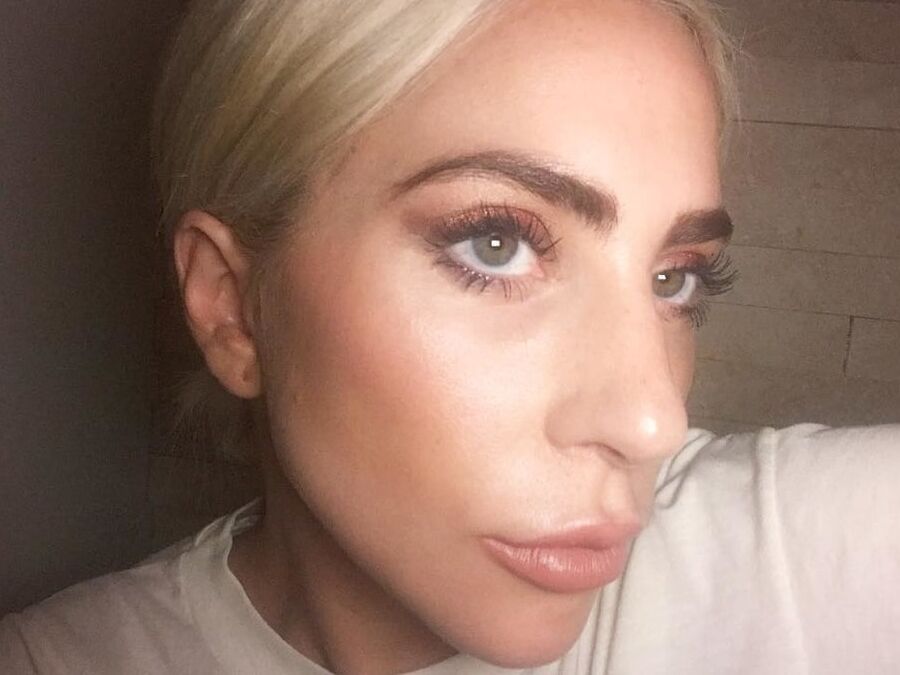 Lady Gaga Instagram
