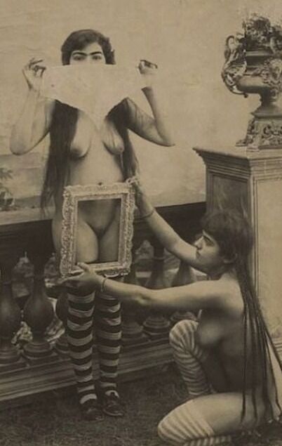 Vintage - nostalgie