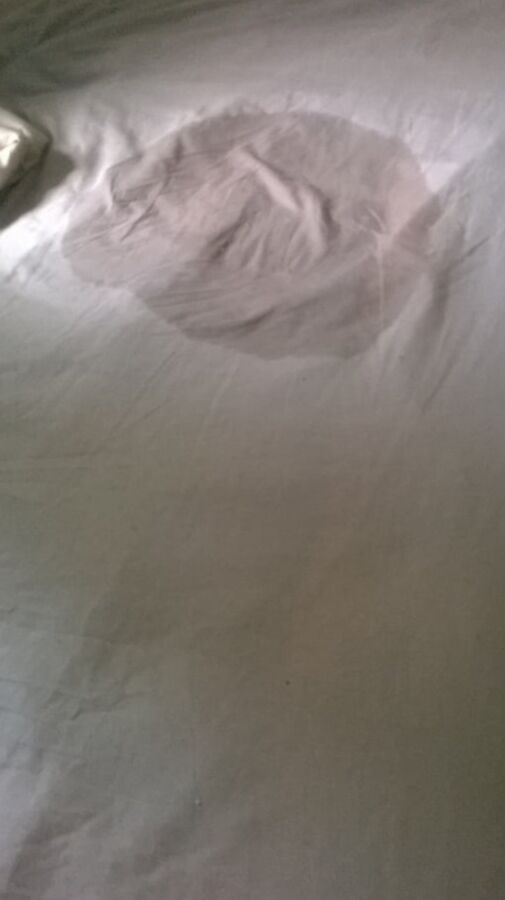 Wet Bed