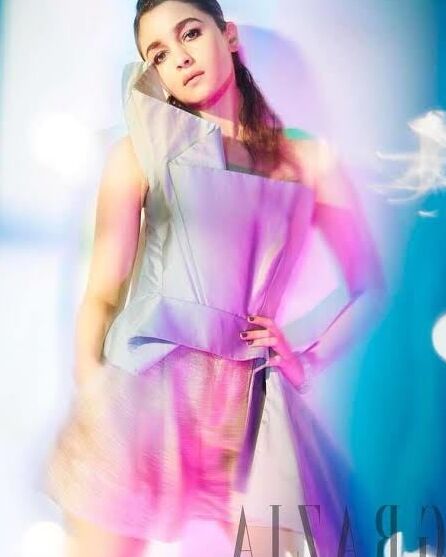 Alia Bhatt