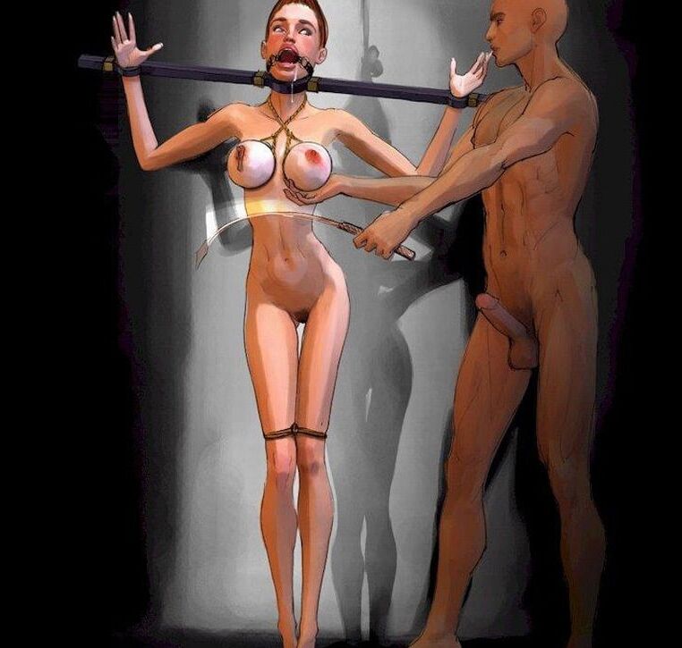 Visions of slavery
