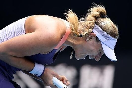 Angelique Kerber