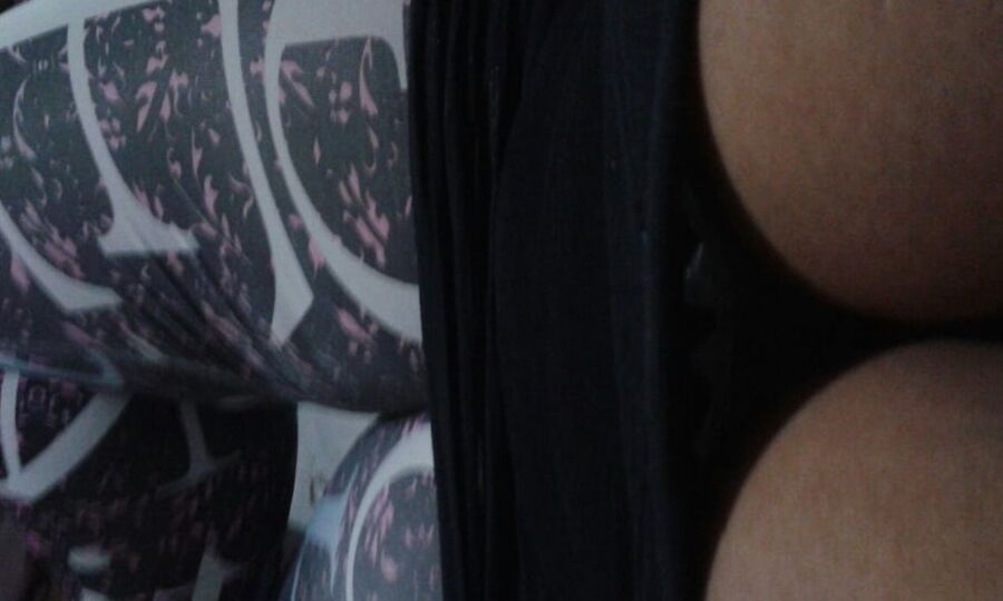 Ebony BBW