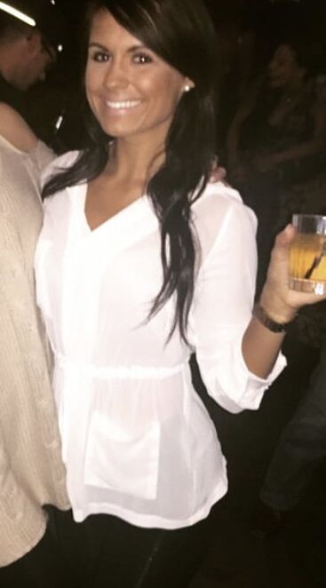 San Diego Girl And Central Missouri University Alum