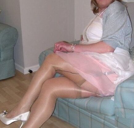 stockings stockings