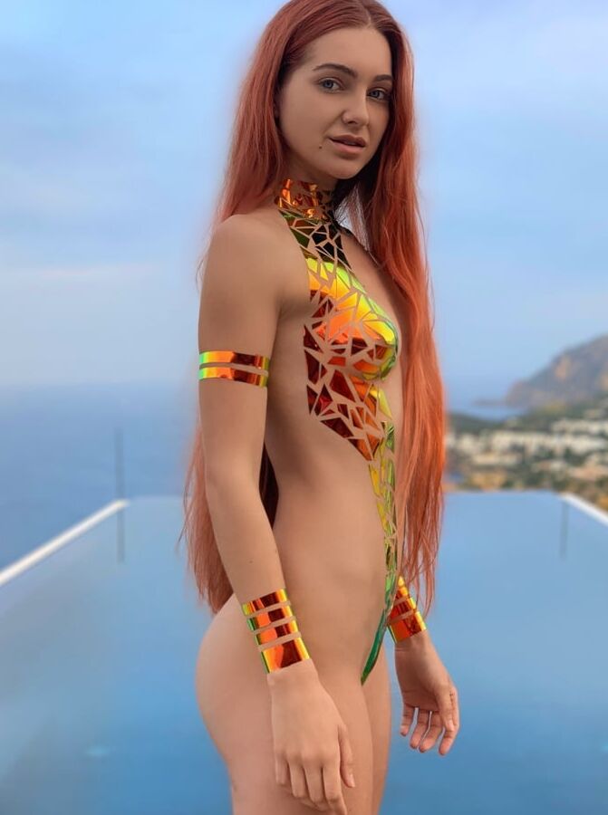 Your Spicy Dragon