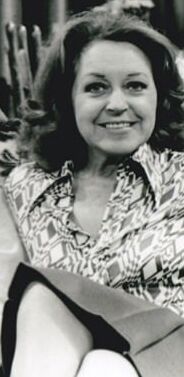 Retro MILF