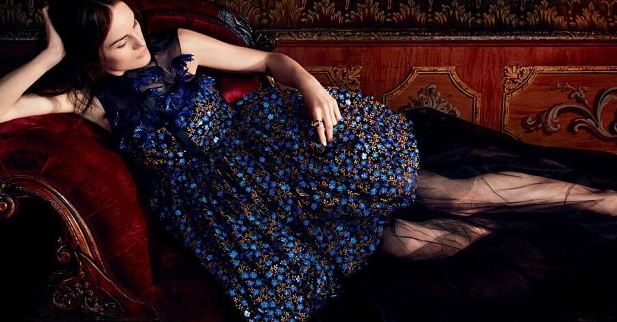 Michelle Dockery