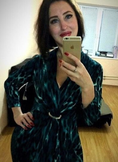 Maria Berezina