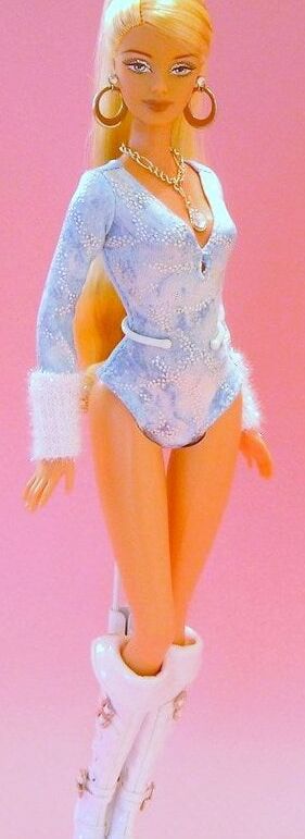 Barbie Classic