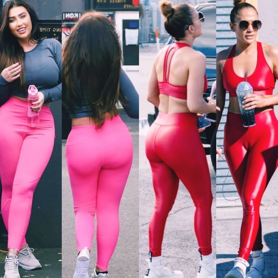PERSONAL TRAINER CELEB FANTASY - YOU PICK WHO
