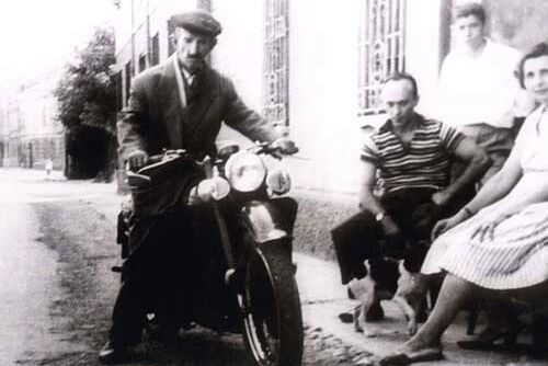 Antonio Ligabue