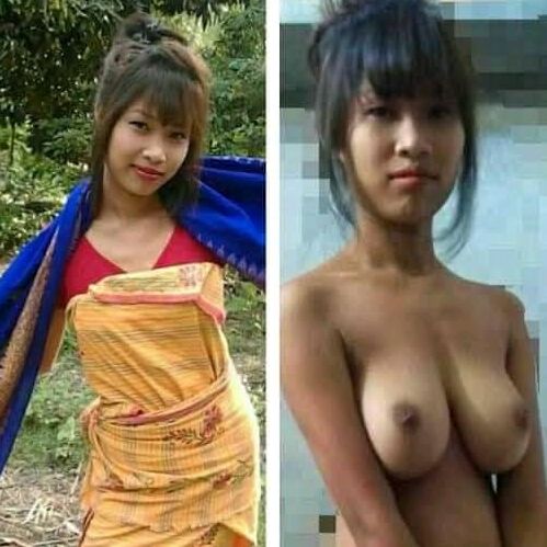 Boro girl sifa
