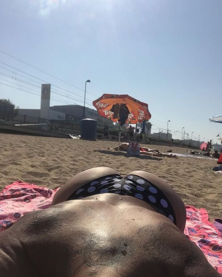 Spain Milf