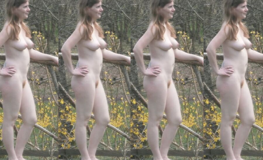 More hot sexy naked women to jerk off to