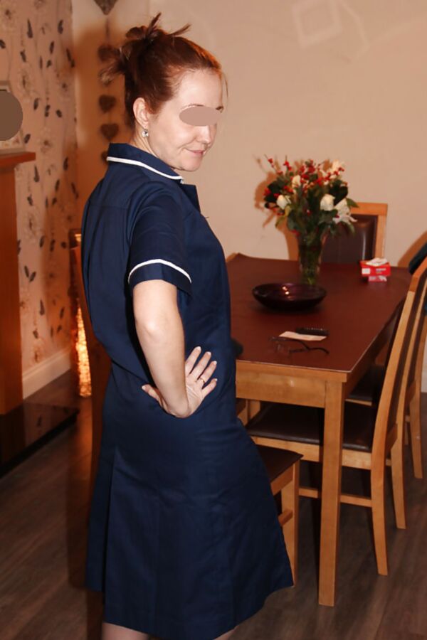 work clothes