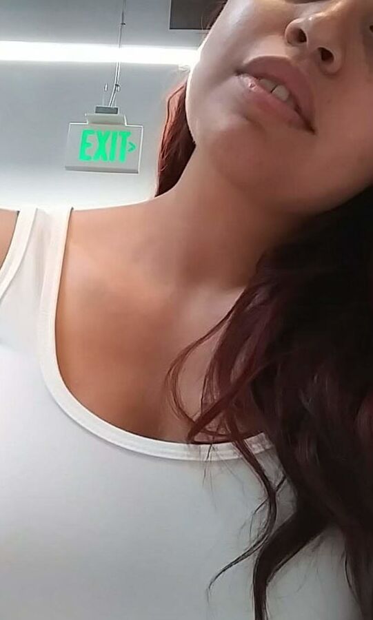 Slutty cheating latina wife