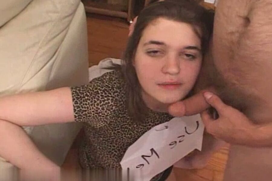 Penny Is Cheating Her Husband With His Friends