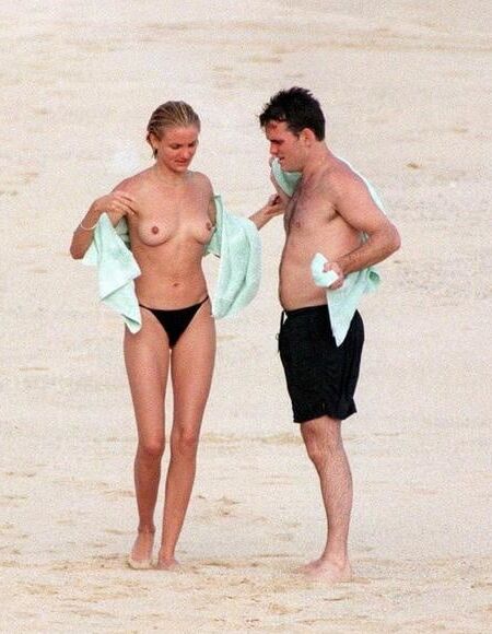 Cameron Diaz