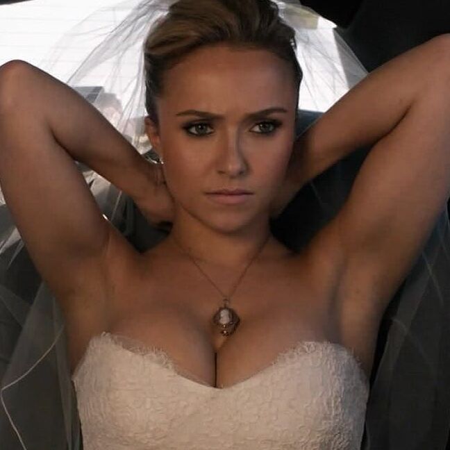 Armpits (Celebs and Amateur)