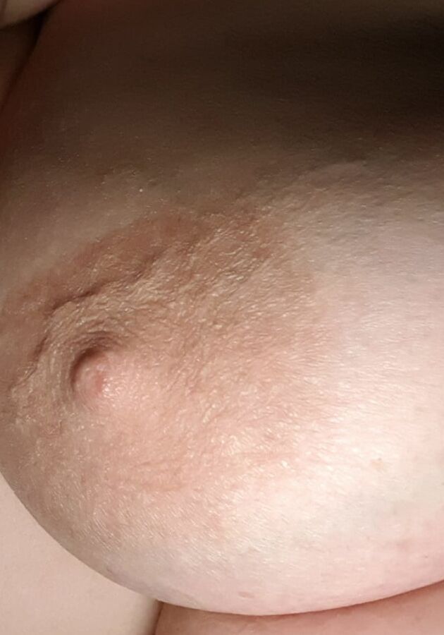 Boobs and pussy