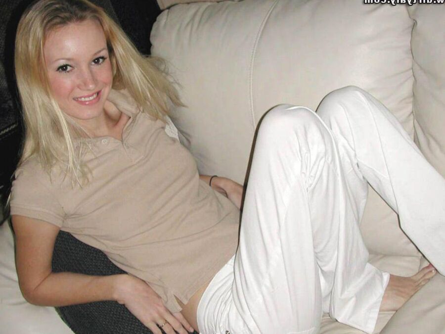 Dirty slut exposed
