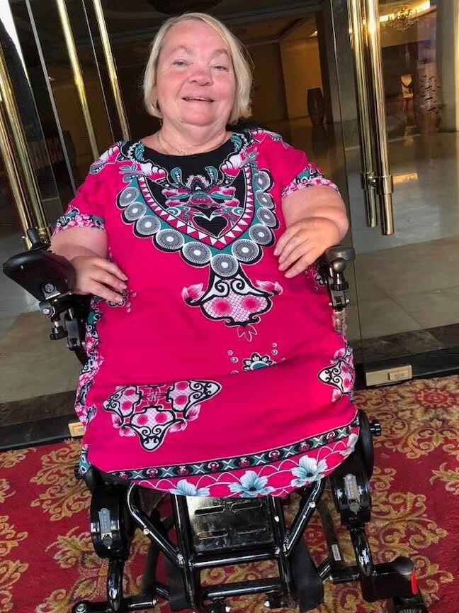 teresa thalidomide