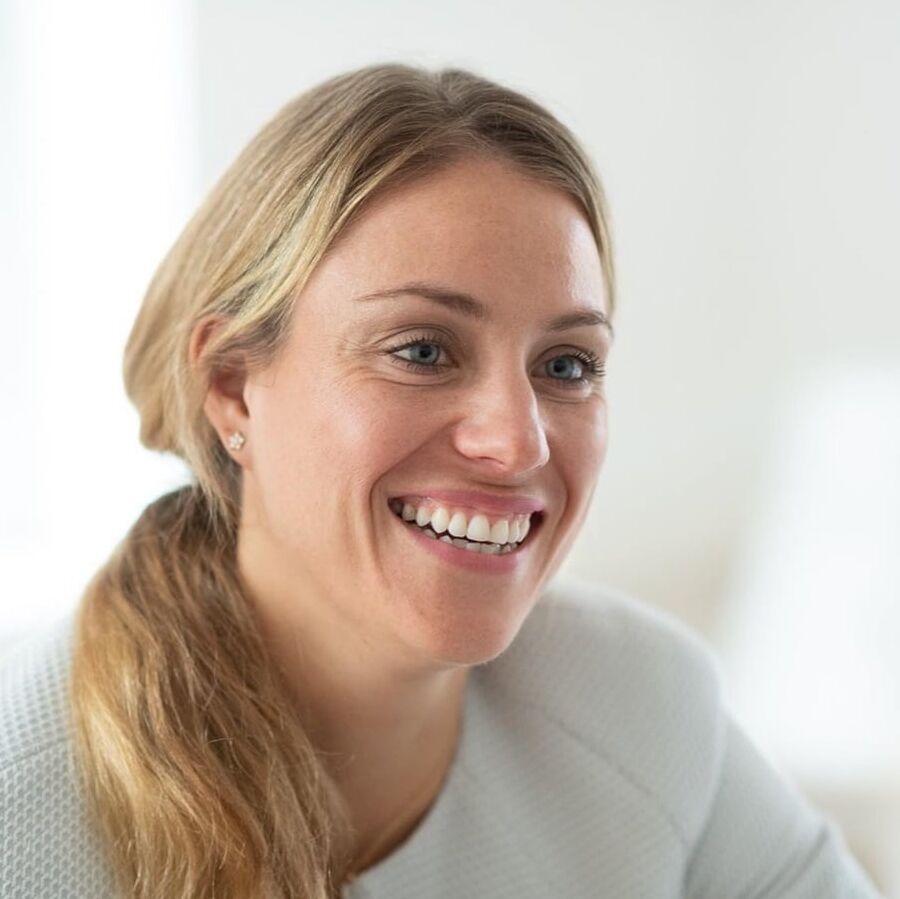 Angelique Kerber