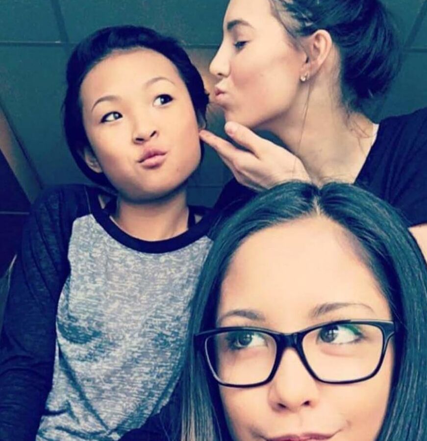 Private life of Honey L (Taiwan)